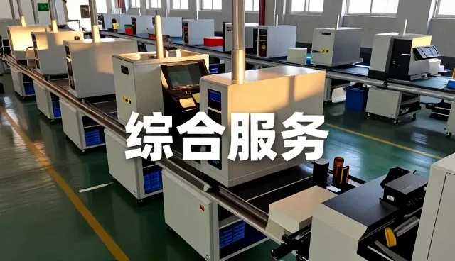 高效复合肥料