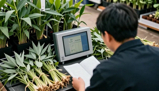 绿化工程中农资供应的性能与适用条件分析