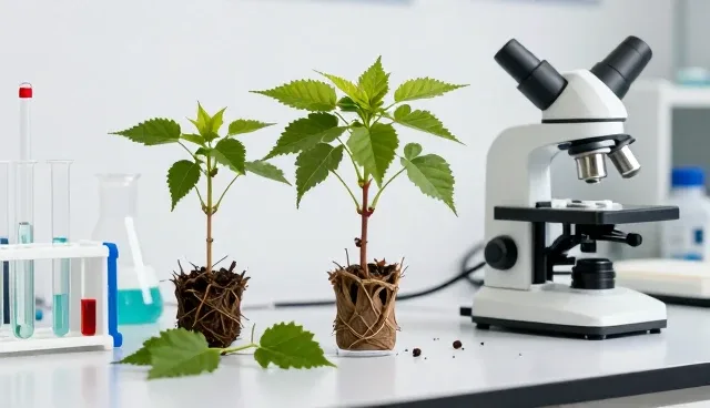 有机生物农药在农业技术中的实际应用与协作优势