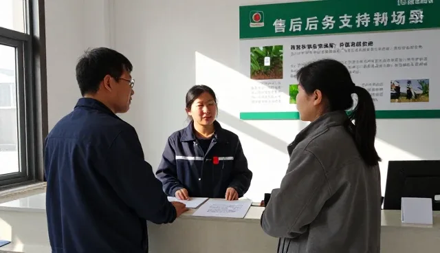 团队种苗供应：农业技术客户关心的问题