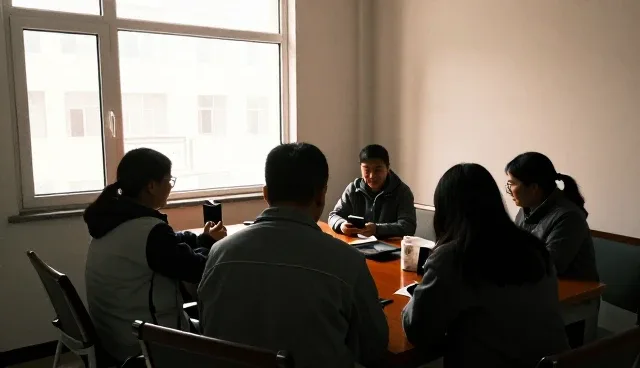 农资供应渠道如何提升团队协作与任务执行效率